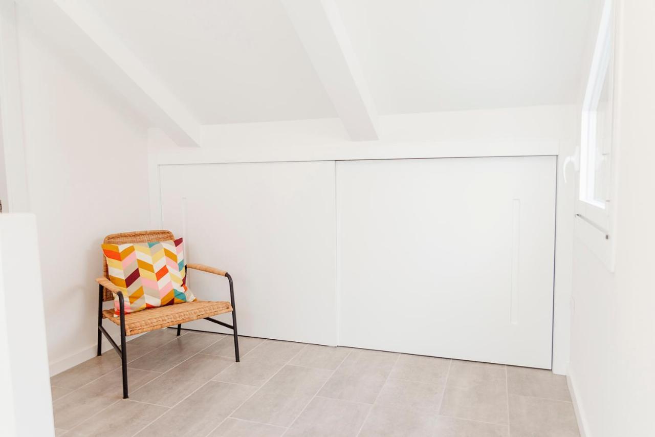 Duplex Camino De Santiago I, II Y Iii, Rua Real 26 Y 28, Zona Monumental, Pontevedra Apartment Exterior photo